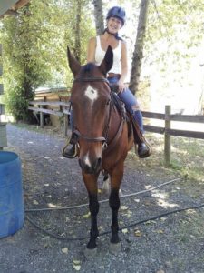 girls horse cowgirl 204